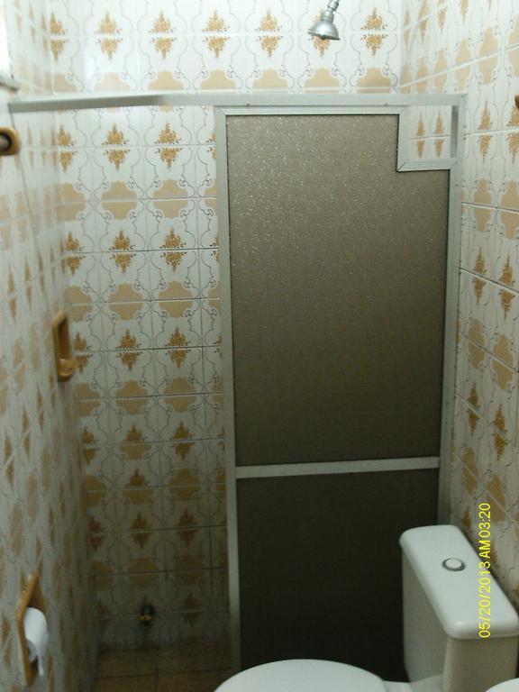 Lidia Hotel Fortaleza  Szoba fotó